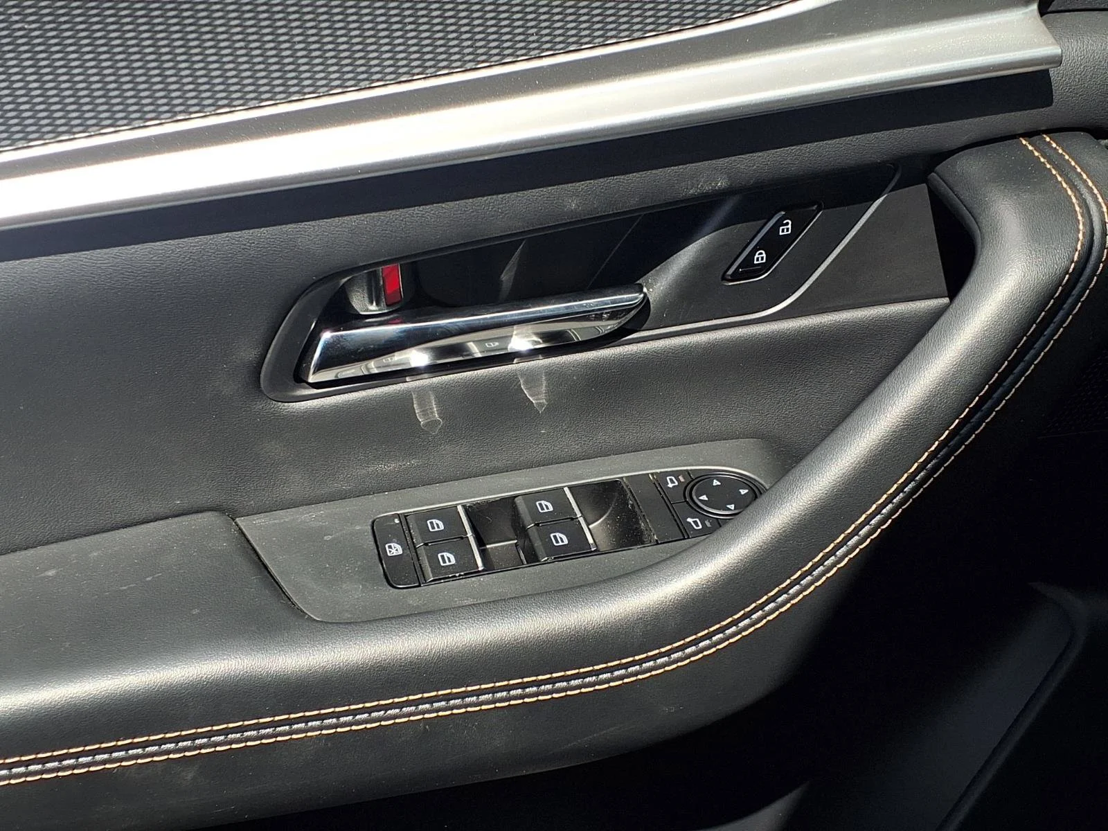 2026 Mazda CX-90 Preferred Package - Photo 14