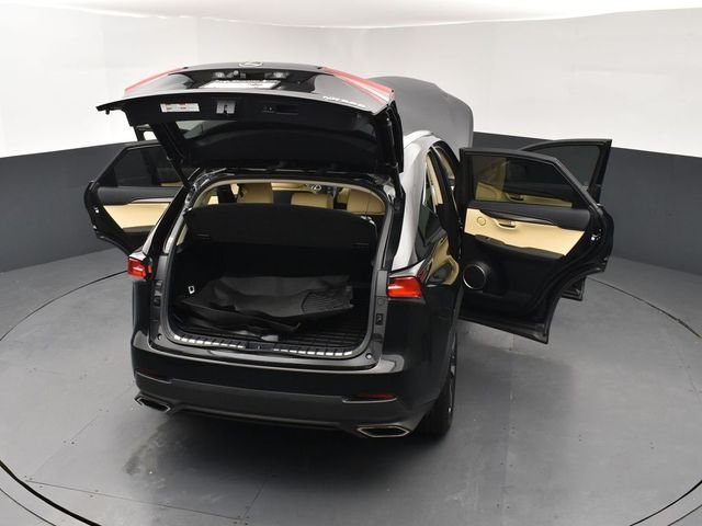 2019 Lexus NX 300 - Photo 29