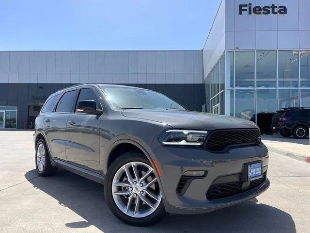 2023 Dodge Durango GT Plus
