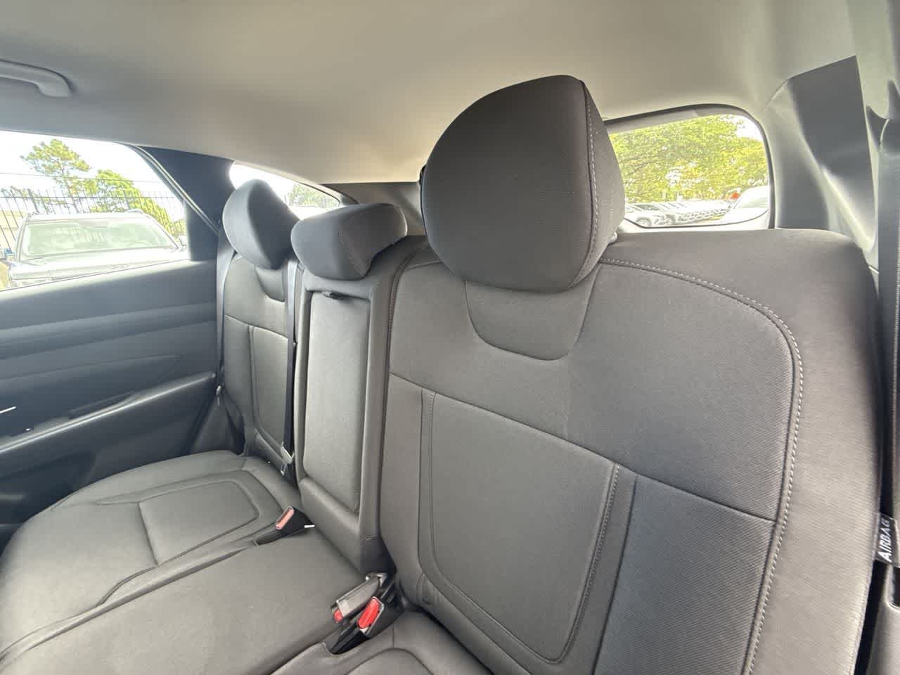 Used 2026 Serenity White Pearl Hyundai SE image 22