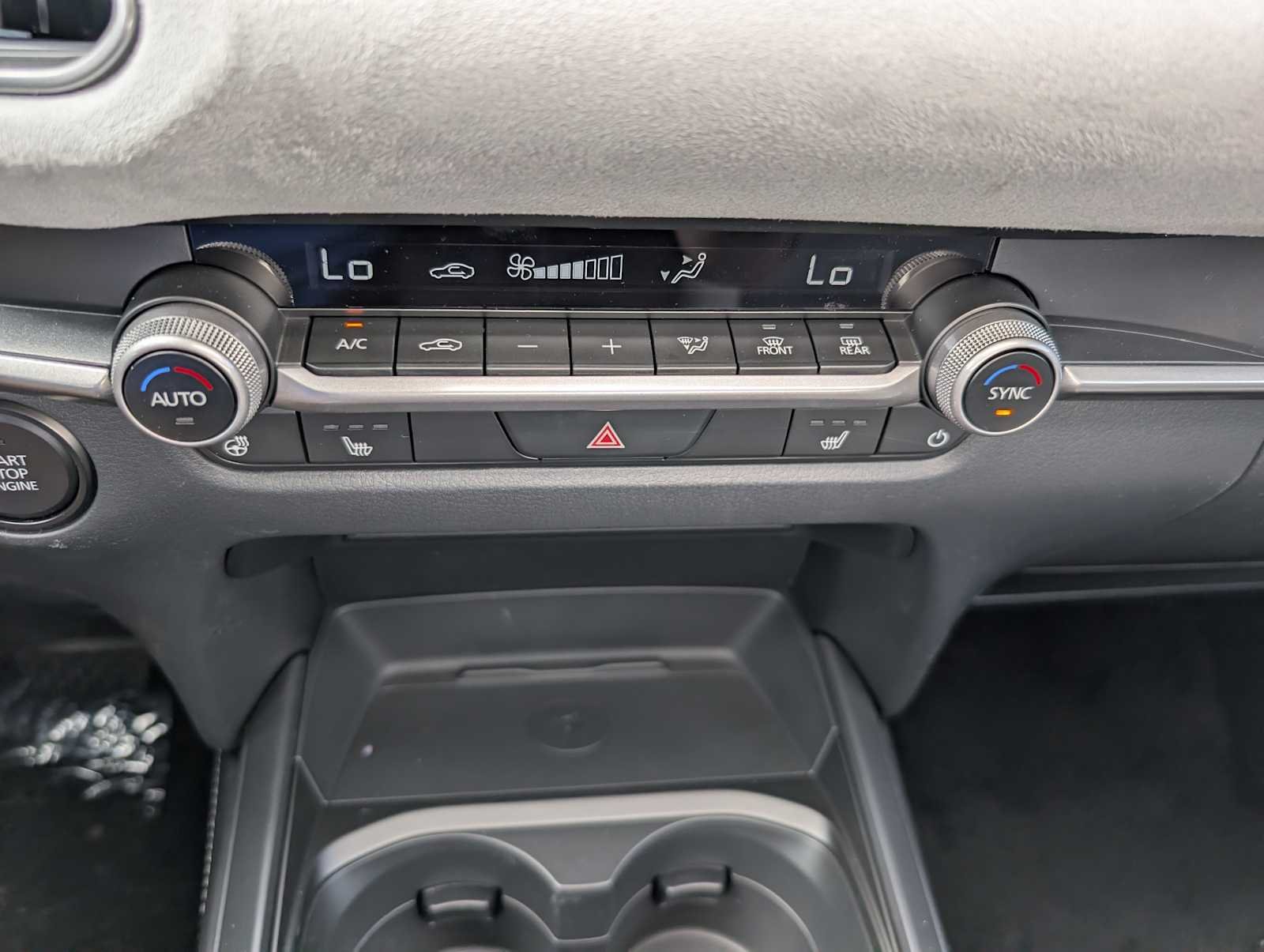 2026 Mazda CX-30 Turbo Aire Edition - Photo 26