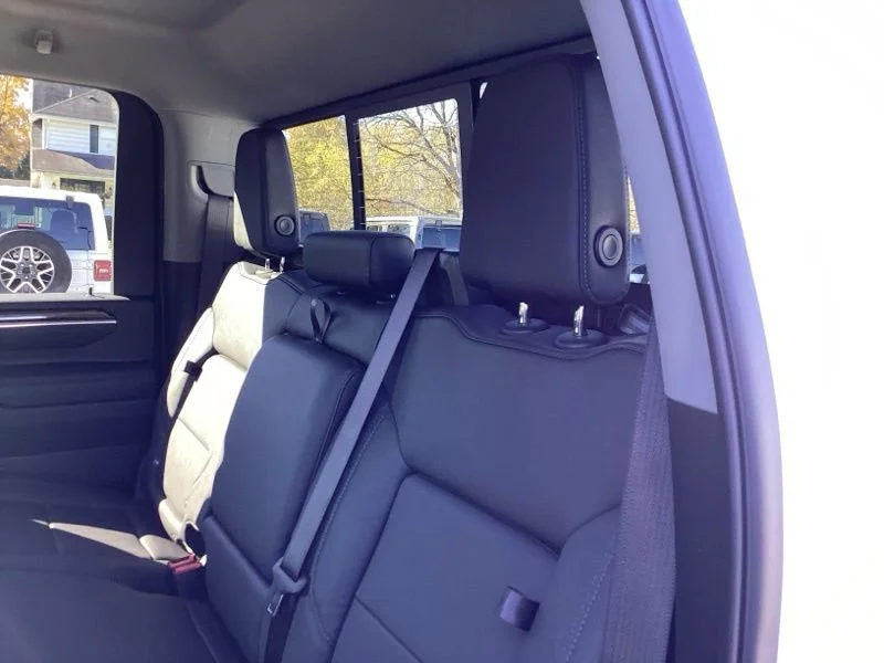 2026 Chevrolet Silverado 2500 HD LT - Photo 20