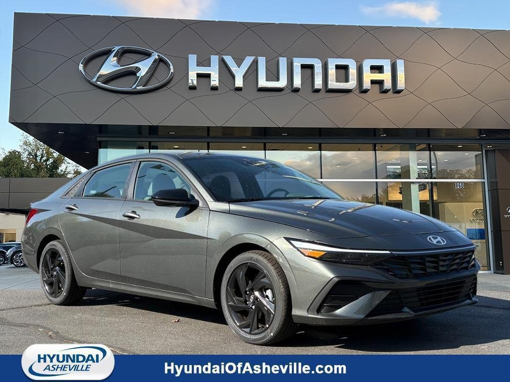 New 2026 Amazon Gray Pearl (a5g) Hyundai SEL Sport image 61