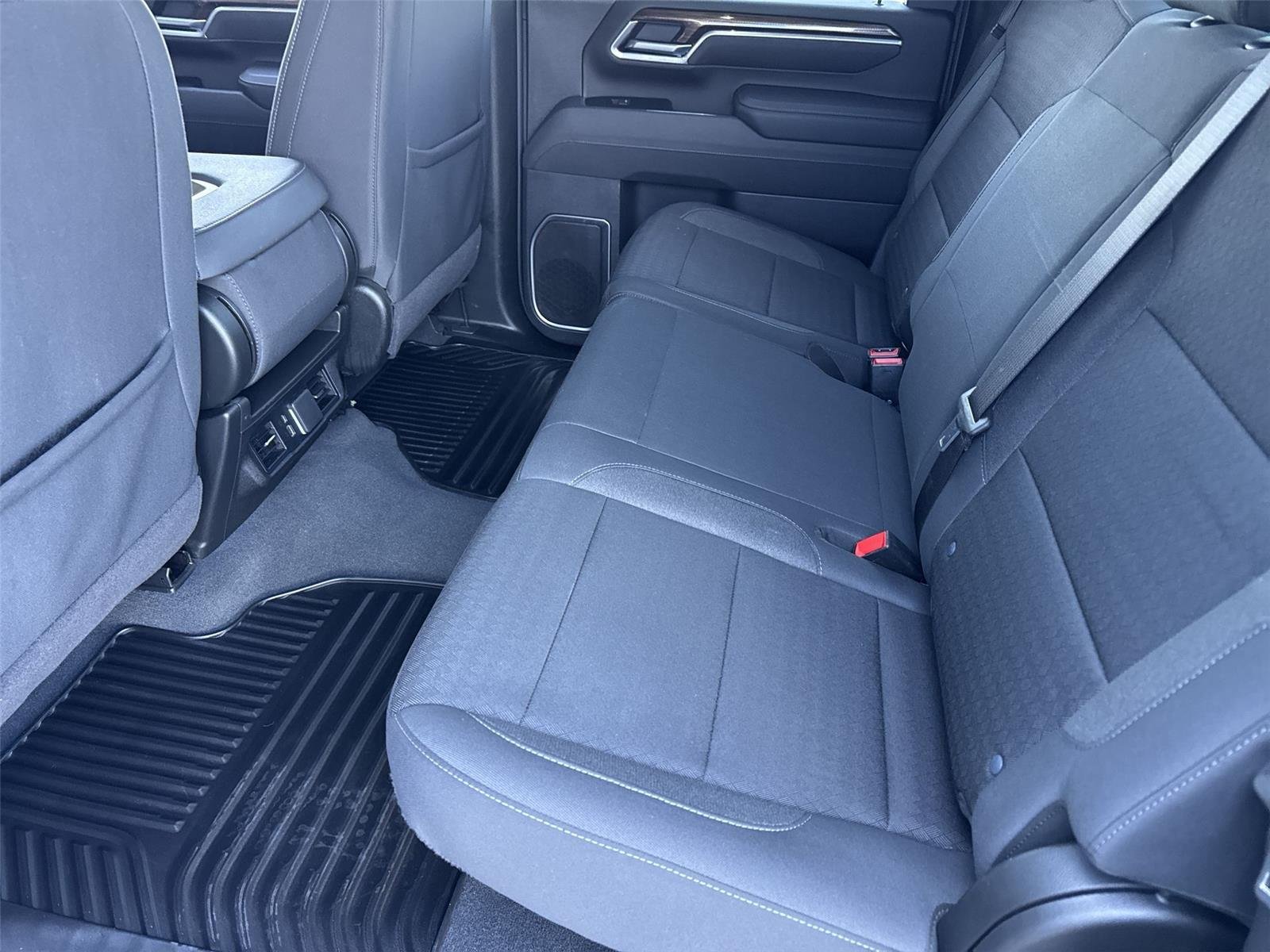 2025 Chevrolet Silverado 2500HD LT - Photo 26
