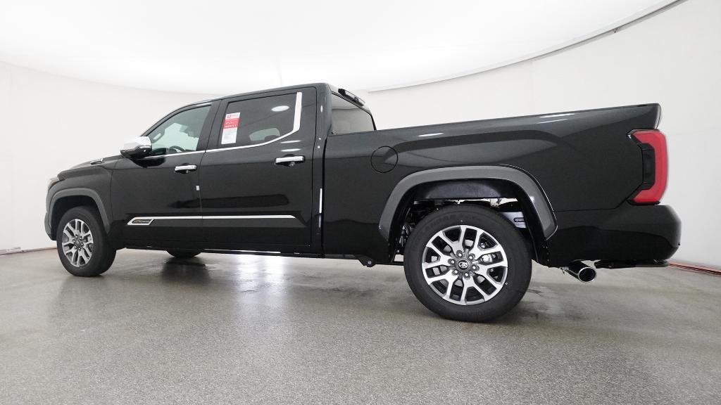 2026 Toyota Tundra 1794 Edition - Photo 63