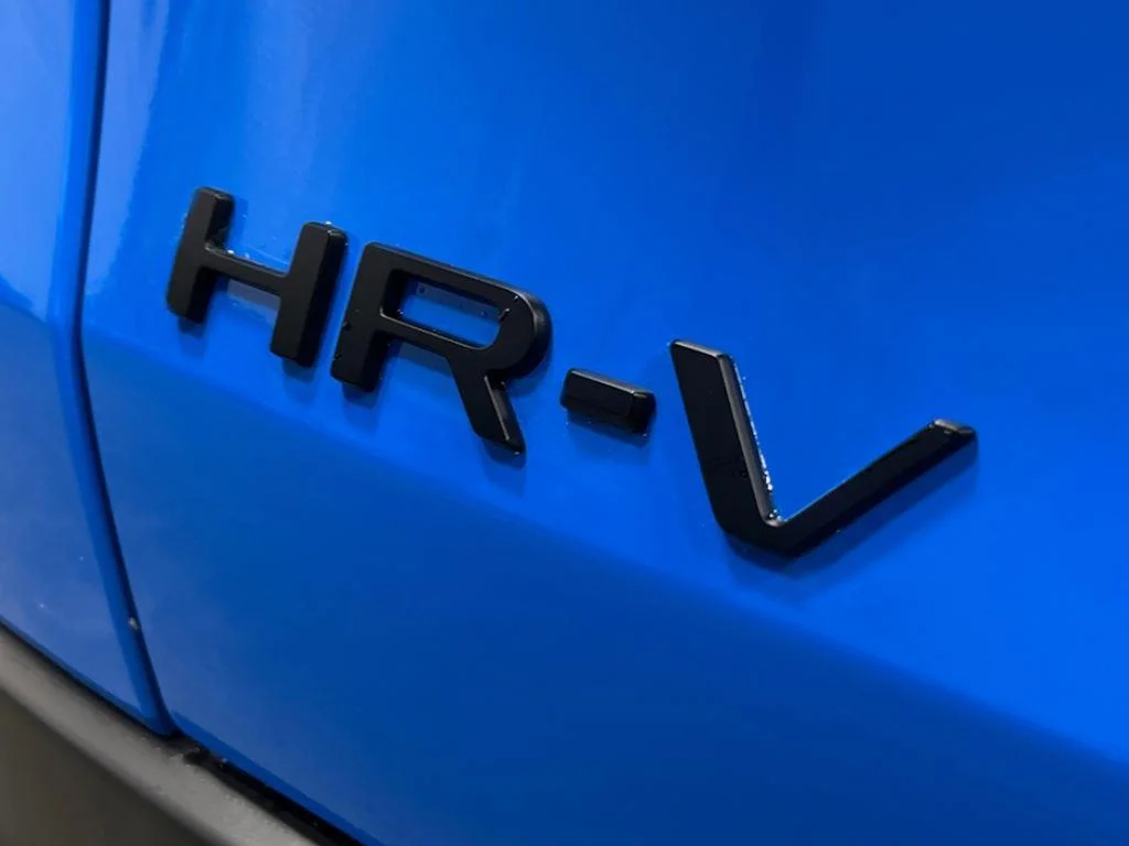 New 2026 Boost Blue Pearl Honda Sport image 7