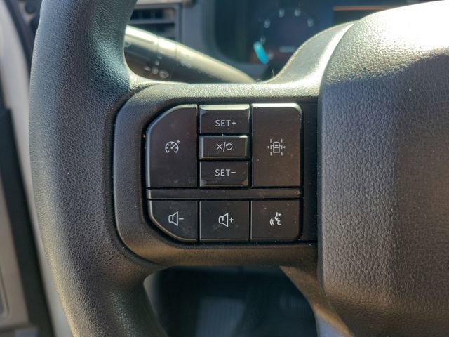 Used 2025 White Ford STX image 20
