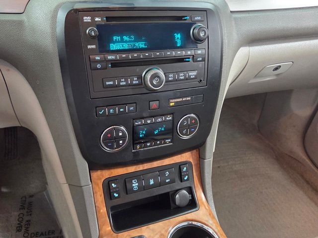 Used 2012 White Buick Leather Group image 22