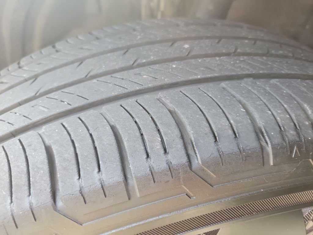 Certified Used 2024 Black Toyota XLE image 38