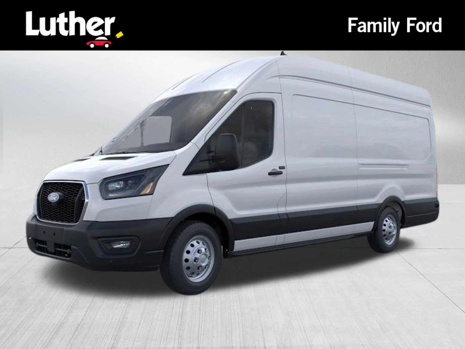 2026 Ford Transit 350 High Roof 148EL WB 9950# AWD9950#'s photo