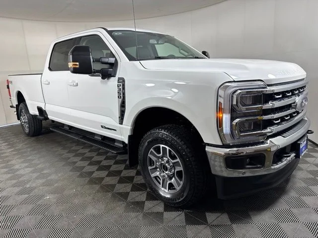 2026 Ford F-350SD