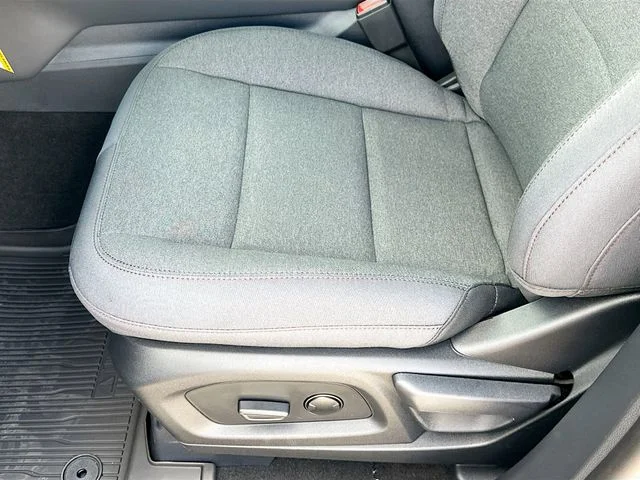New 2026 Black Ford Active image 14