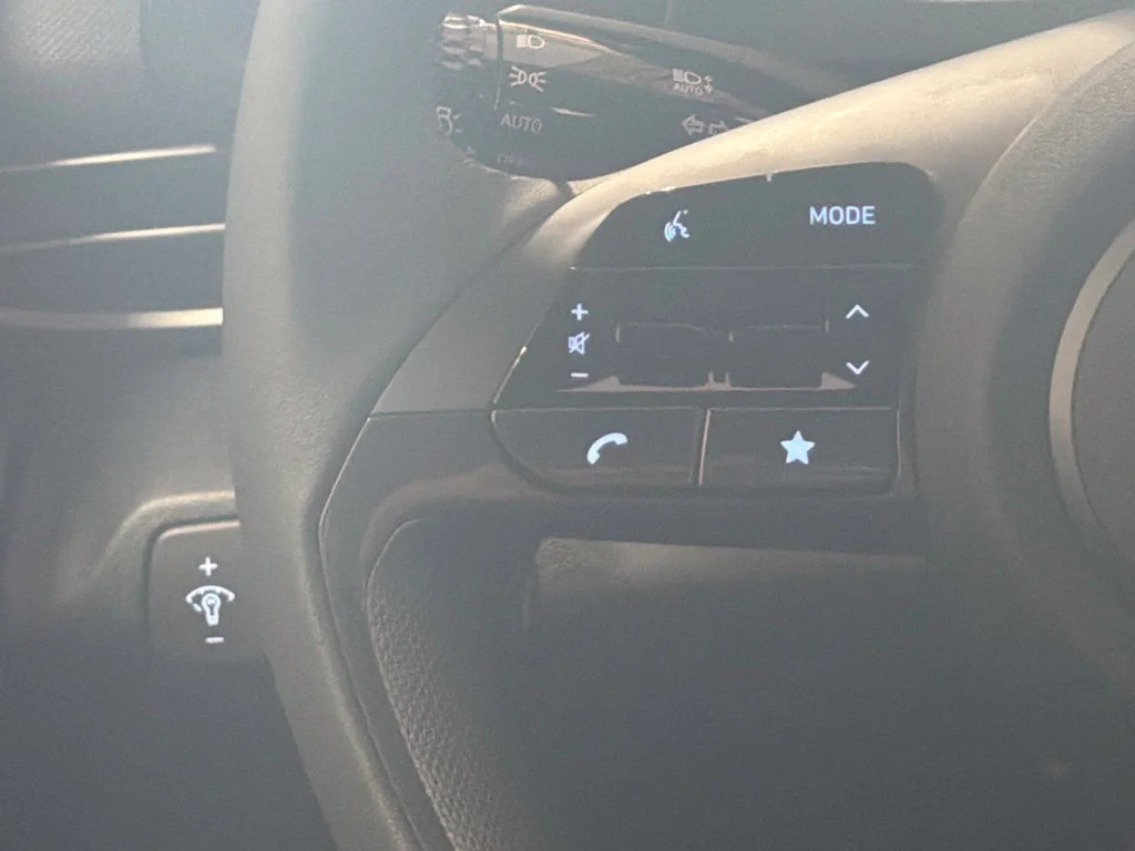 New 2026 Ecotronic Gray Hyundai SEL Sport image 18