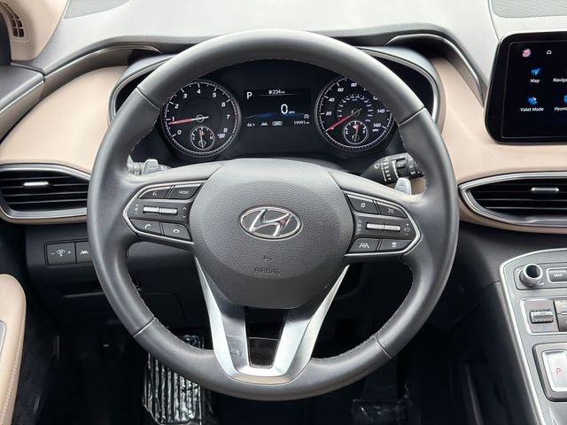 Used 2023 Red Hyundai SEL image 13