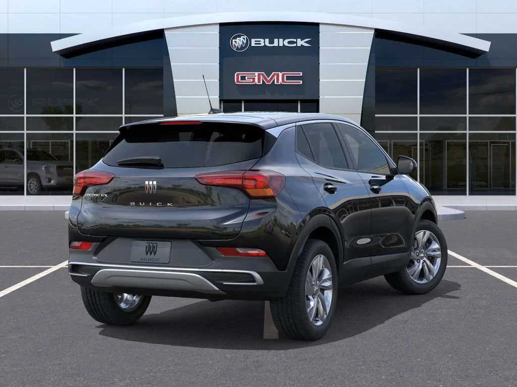 2026 Buick Encore GX Preferred - Photo 4
