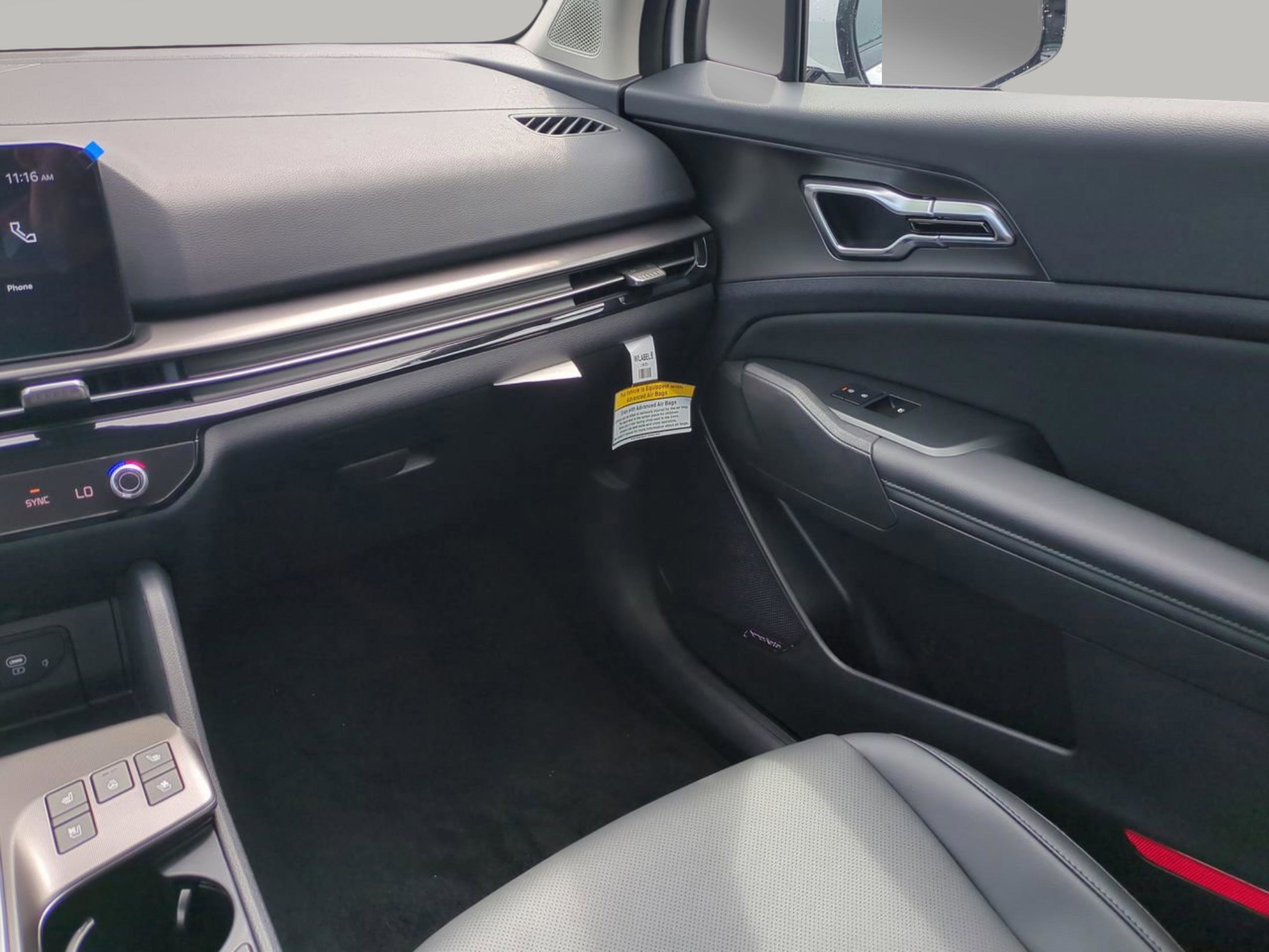 2026 Kia Sportage SX Prestige - Photo 15