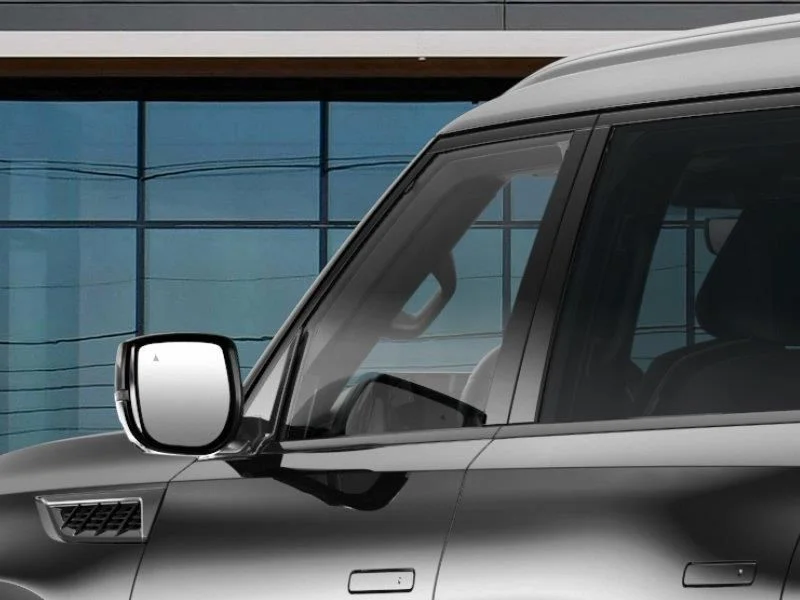 2026 INFINITI QX80 Autograph - Photo 13