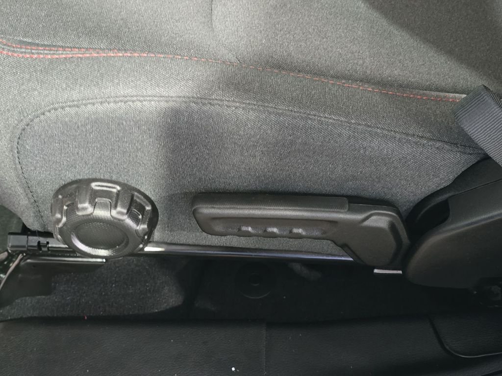 Used 2025 Black Jeep Rubicon image 18