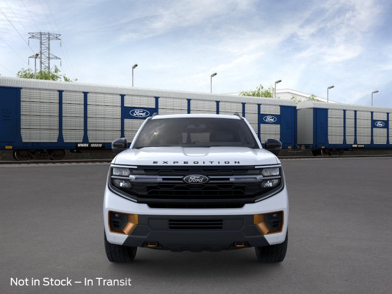 New 2026 Oxford White Ford Tremor® image 7