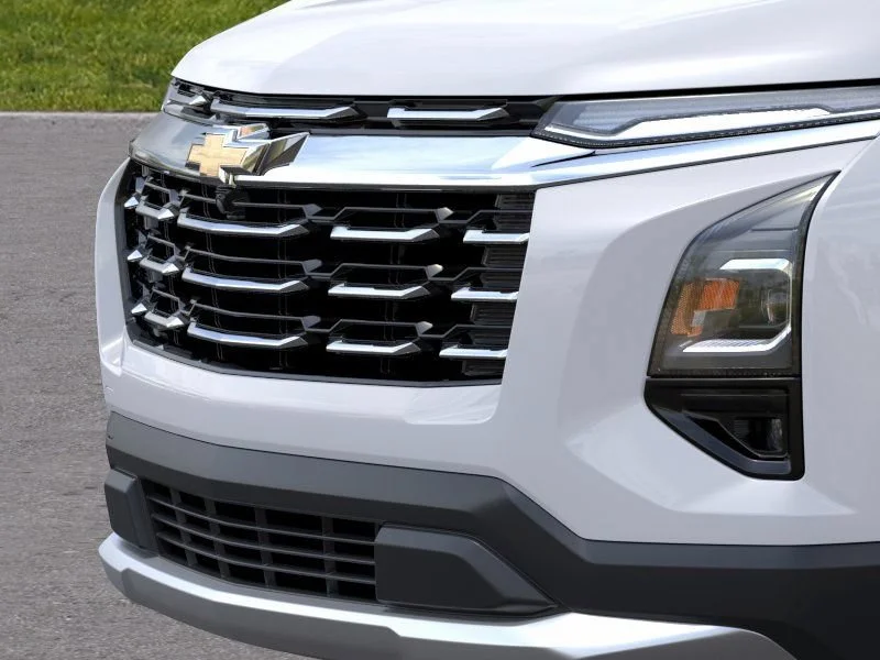 2027 Chevrolet Equinox LT - Photo 20