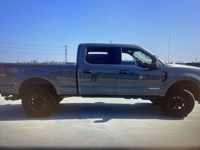 Certified Used 2019 Gray Ford XLT image 4