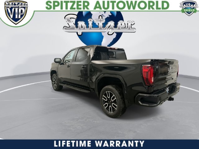 2026 GMC Sierra 1500 AT4 - Photo 7