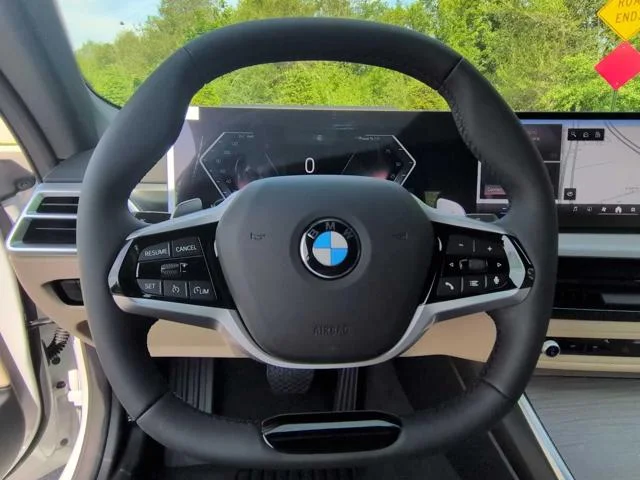 New 2027 Mineral White Metallic BMW 430i xDrive image 18