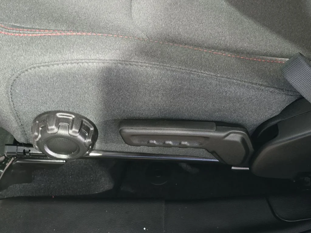 Used 2025 Black Jeep Rubicon image 20