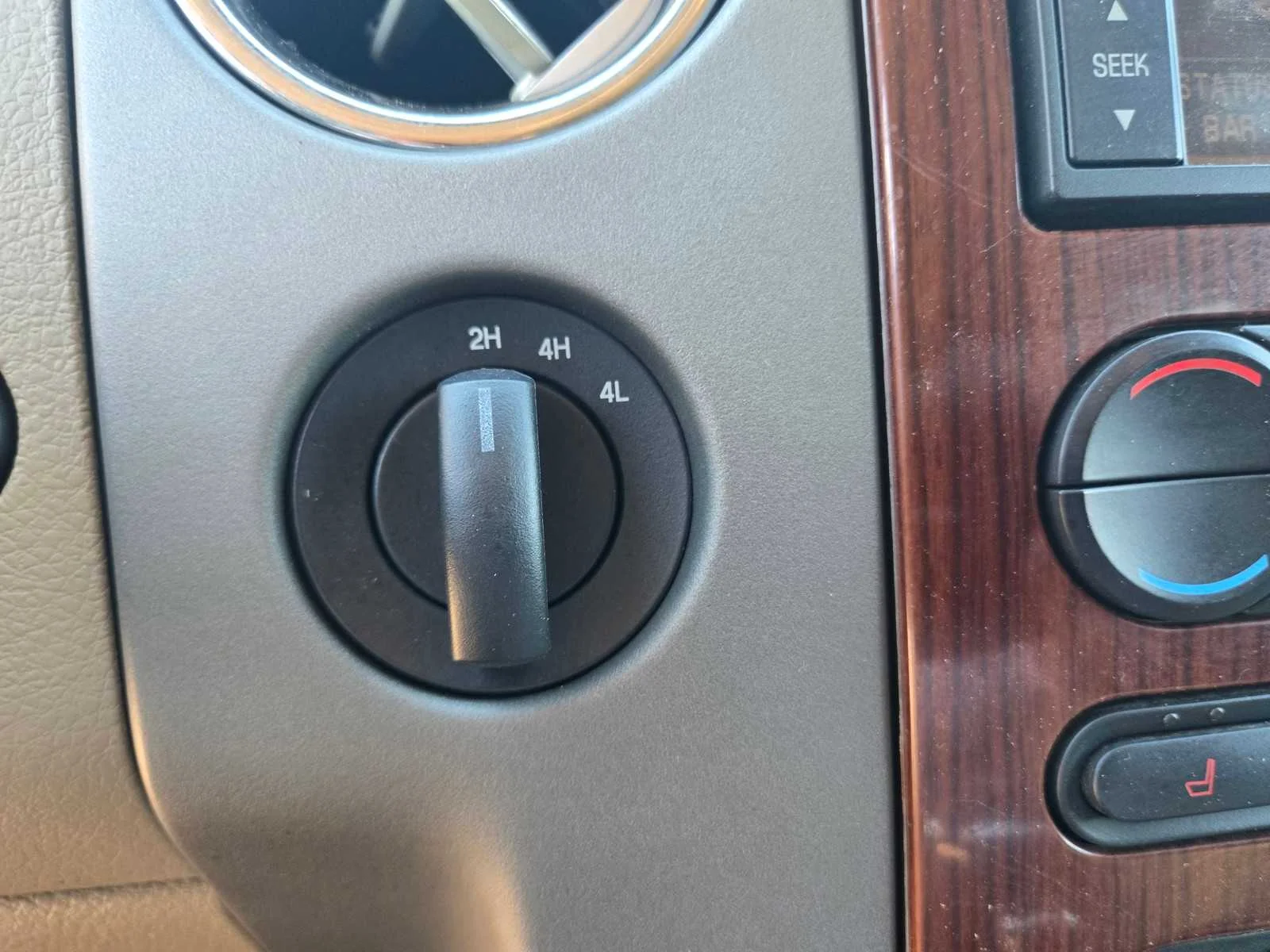 Used 2007  Ford XLT image 20
