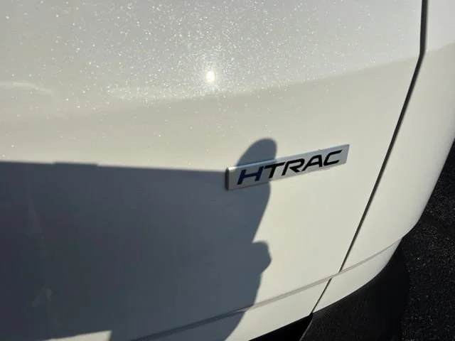 Used 2026 White Hyundai SEL image 18