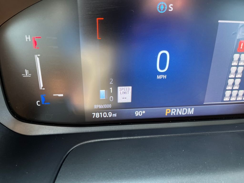 Used 2026 White Ford XLT image 16