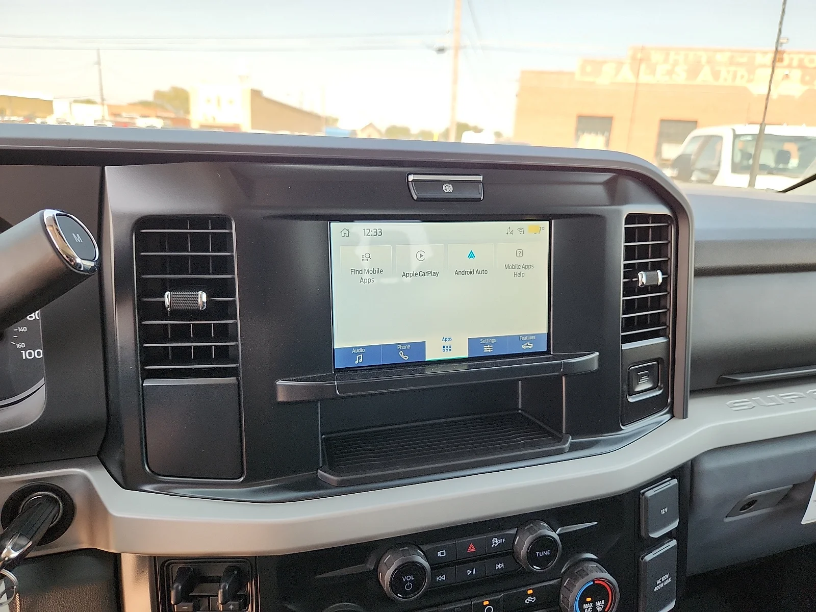 New 2027 Marsh Gray Metallic Ford XLT image 24
