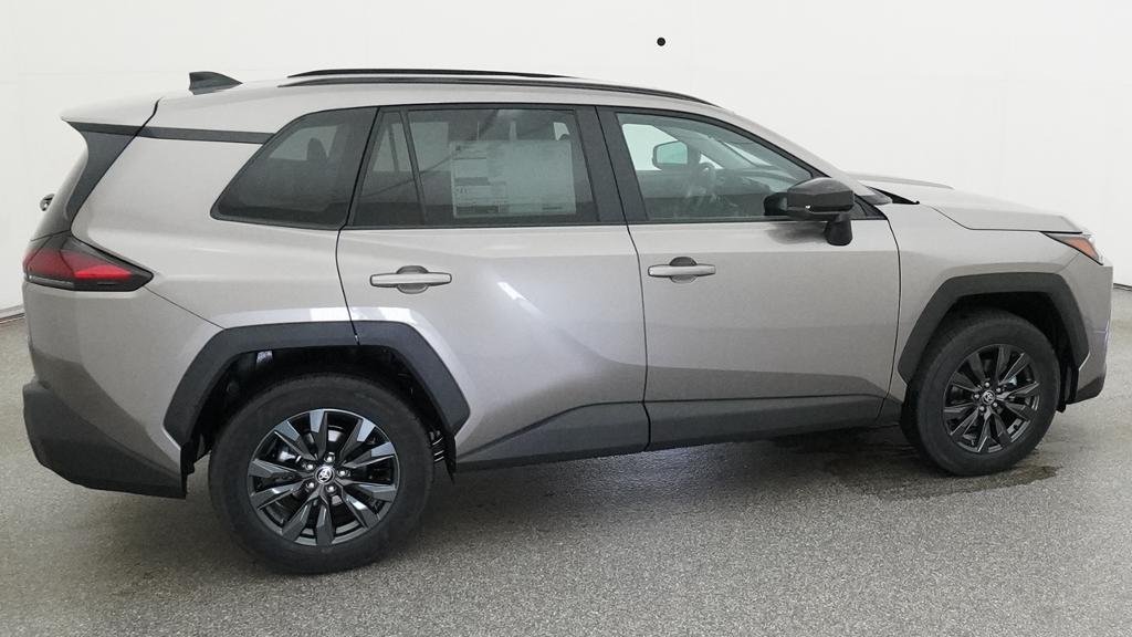 New 2026 Meteor Shower Toyota XLE Premium image 16