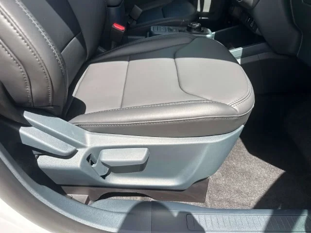 New 2026 Space White Metallic Ford Lariat® image 42