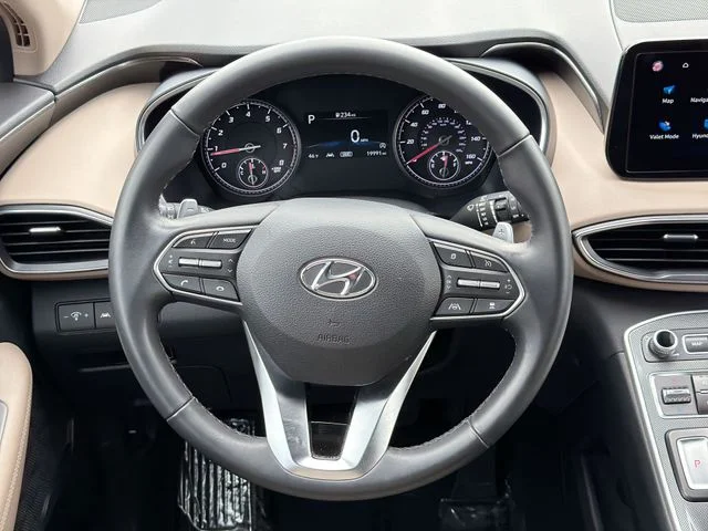 Used 2023 Red Hyundai SEL image 13
