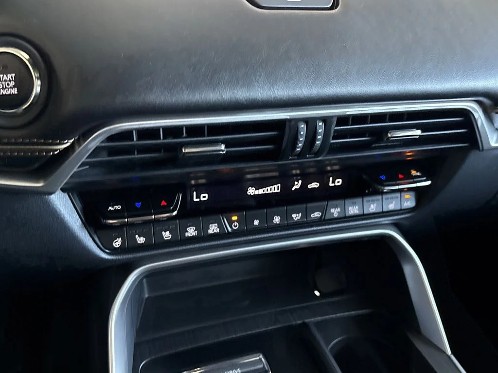 2026 Mazda CX-90 Premium Plus Package - Photo 17