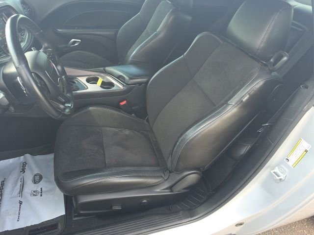 Used 2023 Silver Dodge GT image 16