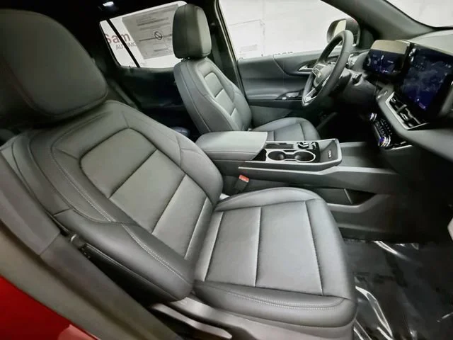New 2027 Radiant Red Tintcoat Chevrolet LT image 31