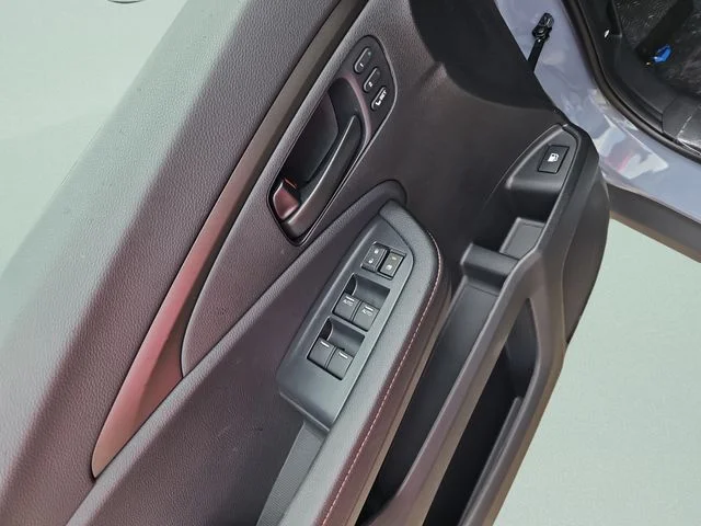 New 2026 Gray Honda TrailSport+ image 24