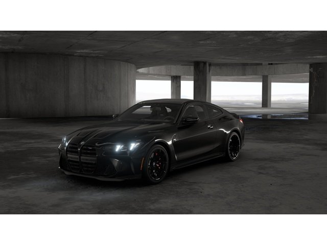 2027 BMW M4 M4 Coupe's photo