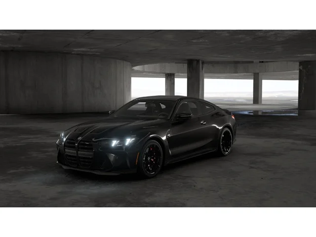 2027 BMW M4 M4 Coupe's photo