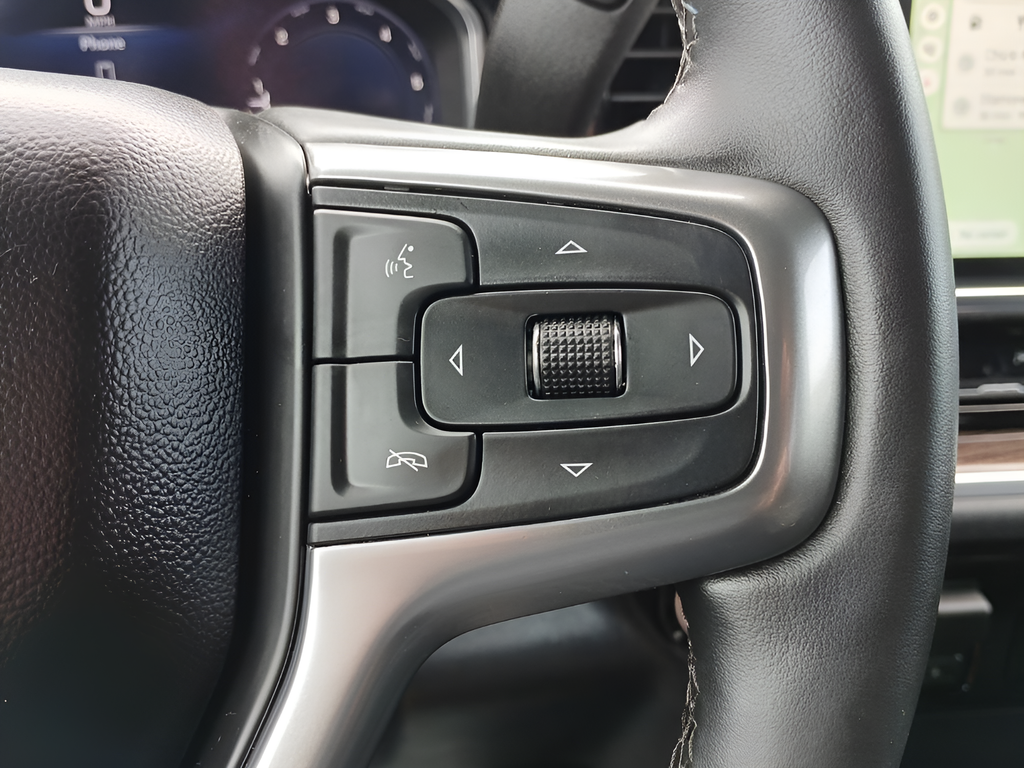 Used 2026 Black Chevrolet RST image 23