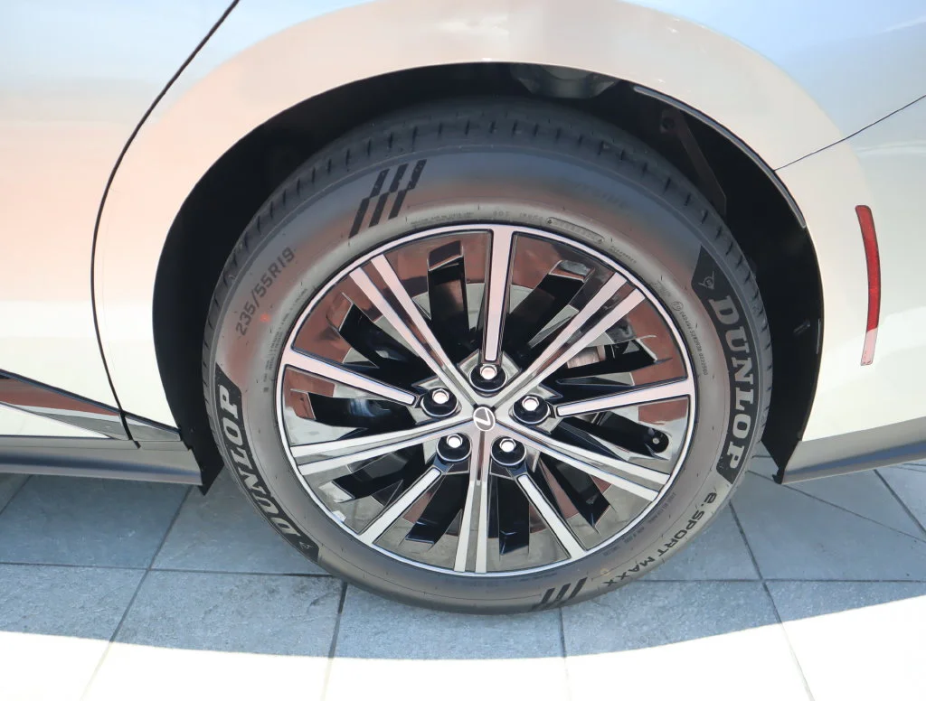 New 2026  Lexus 350h Premium image 10