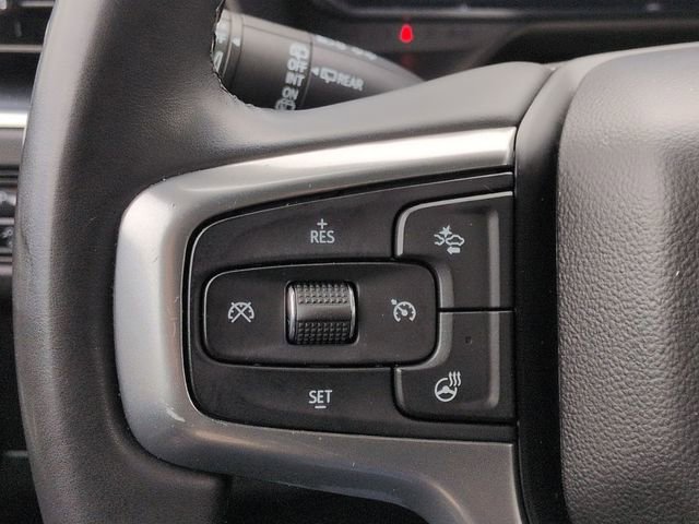 Used 2024 Summit White Chevrolet Premier image 23