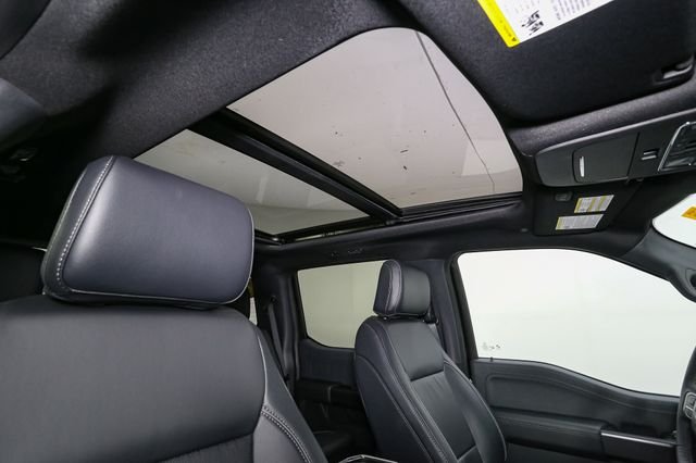 Used 2026  Ford Lariat image 17
