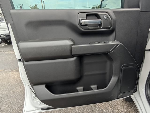 2026 Chevrolet Silverado 1500 Custom - Photo 12