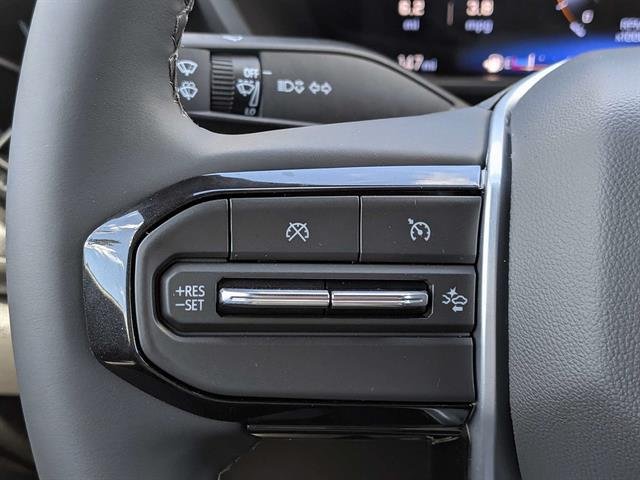 New 2026 Black Chevrolet WT image 22