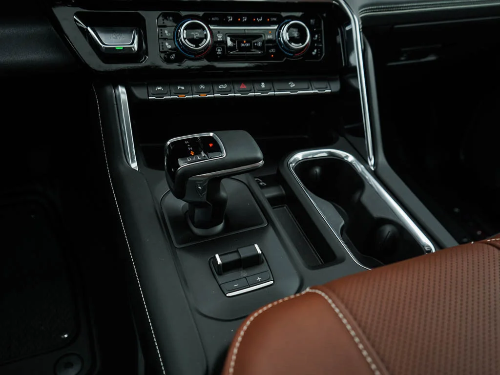 2026 GMC Sierra 1500 Denali Ultimate - Photo 25