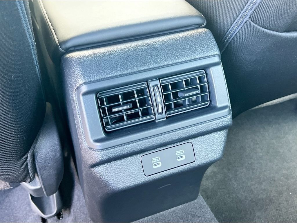 2026 Honda Accord Hybrid Sport - Photo 17