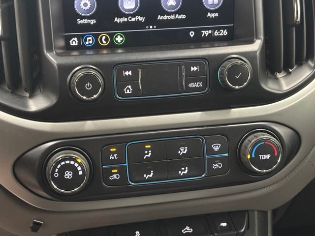 Used 2020 Blue Chevrolet LT image 28